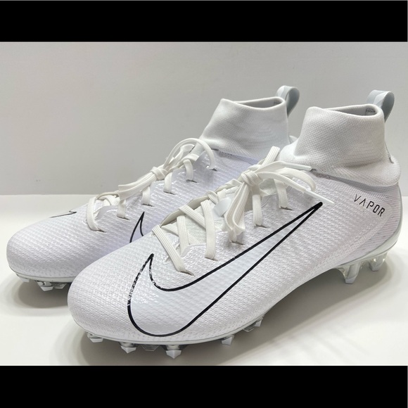 mens football cleats size 8.5